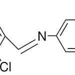 Merck 3-CHLORO-N-(2-CHLOROBENZYLIDENE-