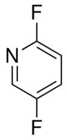 Merck 2,5-DIFLUOROPYRIDINE, 97%