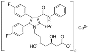 Merck ATORVASTATIN RELATED COMPOUND C