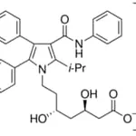 Merck ATORVASTATIN RELATED COMPOUND C