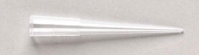 Thermo Fisher Scientific SureOne Beveled Pipette Tips, Universal Fit: 1-200μL