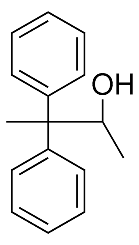 Merck 3,3-DIPHENYL-BUTAN-2-OL - 25 MG