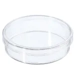 Thermo Fisher Scientific Nunc Lab-Tek Extra-Depth Disposable Petri Dishes, 100mm