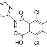 Merck N-(2-PYRAZINYL)-3,4,5,6-TETRAC -25 MG