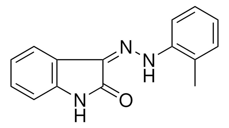 Merck 3-(O-TOLYL-HYDRAZONO)-1,3-DIHY - 25 MG&