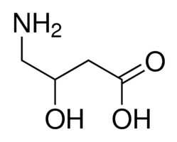 Merck 4-AMINO-3-HYDROXYBUTYRIC ACID, 98%