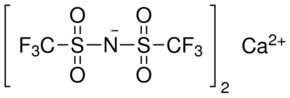 Merck CALCIUM(II) BIS(TRIFLUOROMETHANESULFONIM