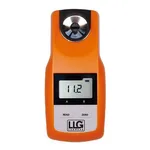 AS ONE Digital Saccharimeter and Refractometer(LLG-UNIREFRACTO), 디지털 당도・굴절계