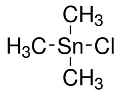 Merck TRIMETHYLTIN CHLORIDE