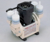 AS ONE Dry Vacuum Pump, 드라이 진공펌프