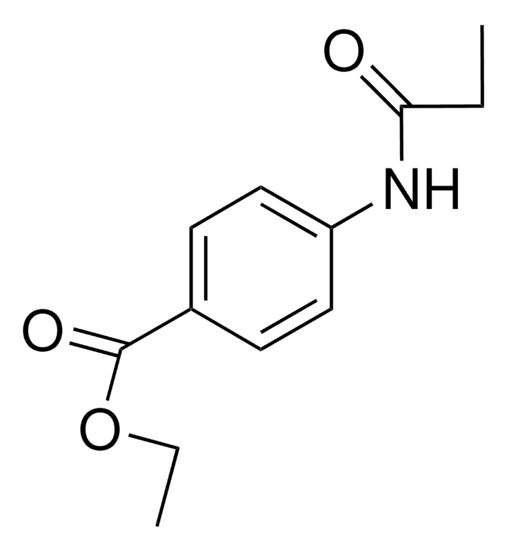 Merck 4'-ETHOXYCARBONYLPROPIONANILID - 50 MG&