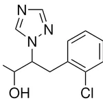 Merck Diclobutrazol