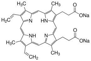 Merck PROTOPORPHYRIN IX, DISODIUM SALT, >=90%&