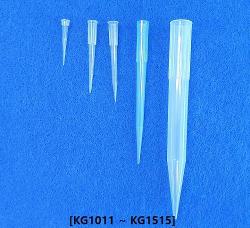 Kirgen Low Binding Pipette Tips Bulk Pack / 저흡착 피펫팁 벌크팩 10µL~1000µL · Extra Long · Sterile 옵션 · DNase/RNase Free · 대부분 마이크로피펫 호환 · CASE판매 · Kirgen®