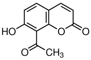 Merck 8-ACETYL-7-HYDROXYCOUMARIN, 97%