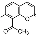 Merck 8-ACETYL-7-HYDROXYCOUMARIN, 97%