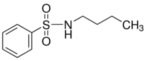 Merck N-BUTYLBENZENESULFONAMIDE, 99%