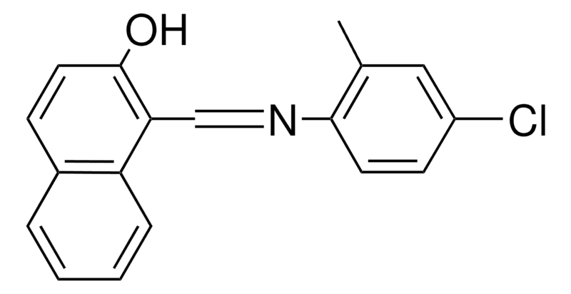 Merck 1-(4-CHLORO-ORTHO-TOLYLIMINOMET-