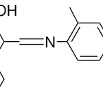 Merck 1-(4-CHLORO-ORTHO-TOLYLIMINOMET-