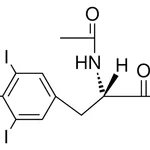 Merck N-ACETYL-3,5-DIIODO-L-TYROSINE
