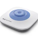 IKA 쉐이커 보텍스 셰이커 Hula Dancer basic