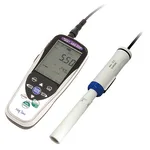 AS ONE Portable Electrical Conductivity Meter (Mylana), 휴대용 전기 전도율계 (Mylana)