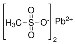 Merck LEAD(II) METHANESULFONATE, 50 WT. % &
