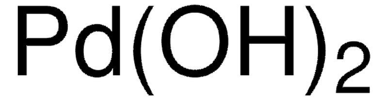 Merck Palladium hydroxide on carbon
