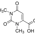 Merck 1,3-Dimethyl-2,6-dioxo-1,2,3,6-tetrahydropyrimidine-4-carboxylic acid