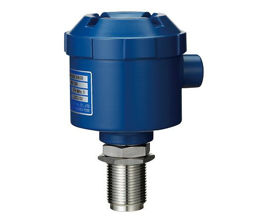 AS ONE Microwave Type Flow Switch, 마이크로파식 플로우 스위치