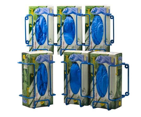 Merck SP Bel-Art(R) Poxygrid Glove Dispenser