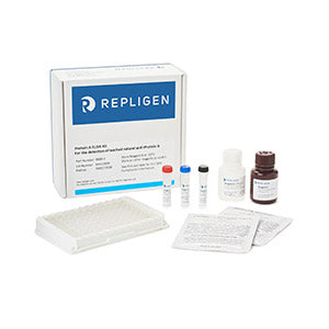 Repligen ELISA Kit for the Detection of Native and Recombinant Protein A