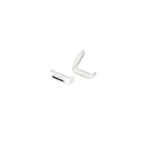 Repligen Dialysis Tubing Weighted Closures