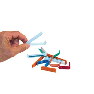 Repligen Standard Dialysis Tubing Closure