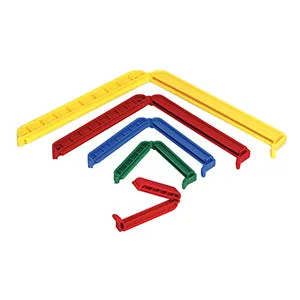 Repligen Universal Closures for All Membrane Types