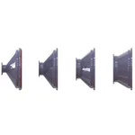 Repligen KrosFlo MAX Overmolded Reducers