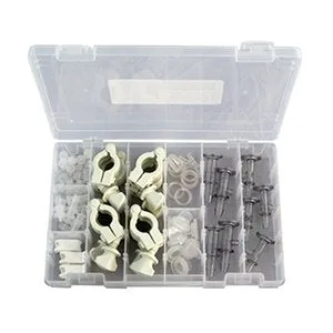 Repligen Universal Fittings Kit