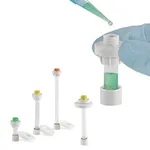 Repligen Float-A-Lyzer Dialysis Device
