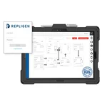 Repligen KF Comm 2 Software