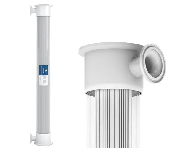 Repligen KrosFlo Hollow Fiber Filters, Krosflo 20cm