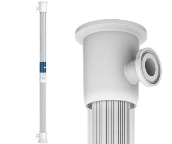 Repligen MiniKros Hollow Fiber Filters, Minikros 41.5cm