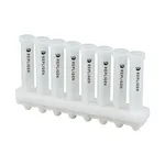 Repligen OPUS RoboColumn Pre-packed Columns with AVIPure - AAV Affinity Resins