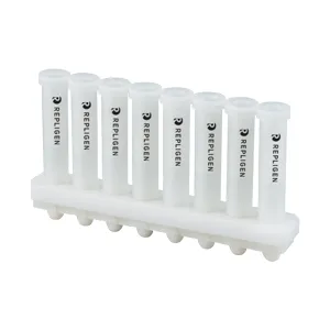 Repligen OPUS RoboColumn Pre-packed Columns with AVIPure - AAV Affinity Resins