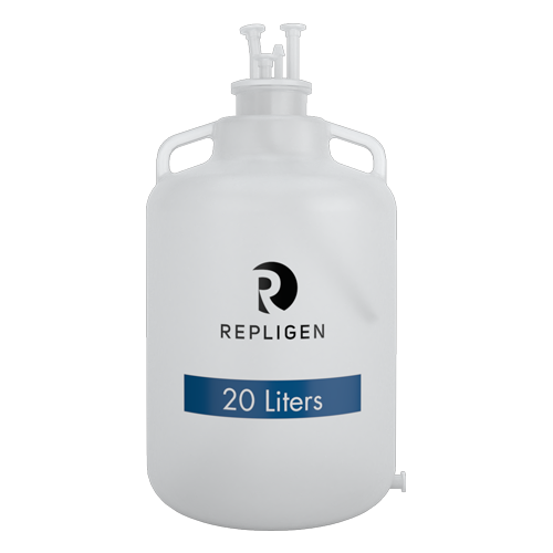 Repligen Reservoirs, Non-Irradiated