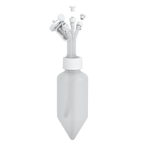 Repligen Conical Reservoir Assembly, Irradiated