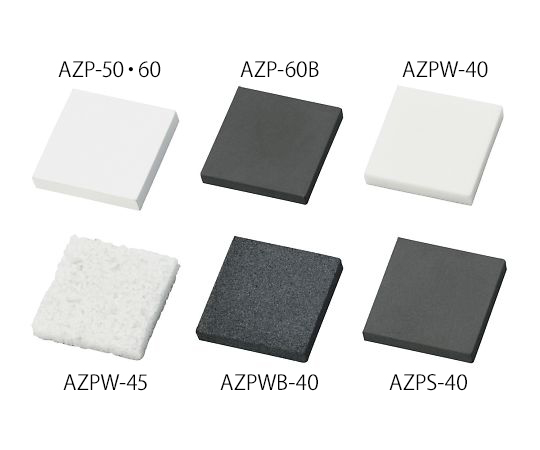 AS ONE Porous Ceramic, 다공질 세라믹