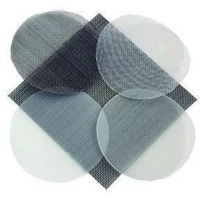 Repligen Spectra/Mesh Woven Filters