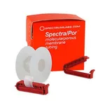 Repligen Standard Grade Dialysis Trial Kits, Spectra/Por 6 RC for general dialysis