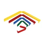 Repligen SpectraFlo Dynamic Dialysis System Components
