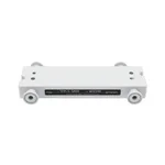 Repligen SIUS Single-use Low Holdup Volume Filter Plate Insert with Female Leur